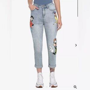 A Goofy Movie Mom Jean Hot Topic